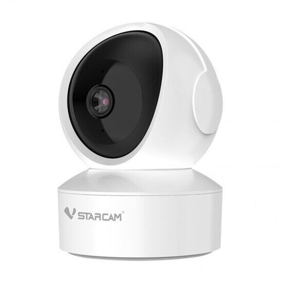 Vstarcam Other - VStarcam CS49Q 4MP HD 5G WiFi Security IP Camera Mini Baby Monitor Night Vision